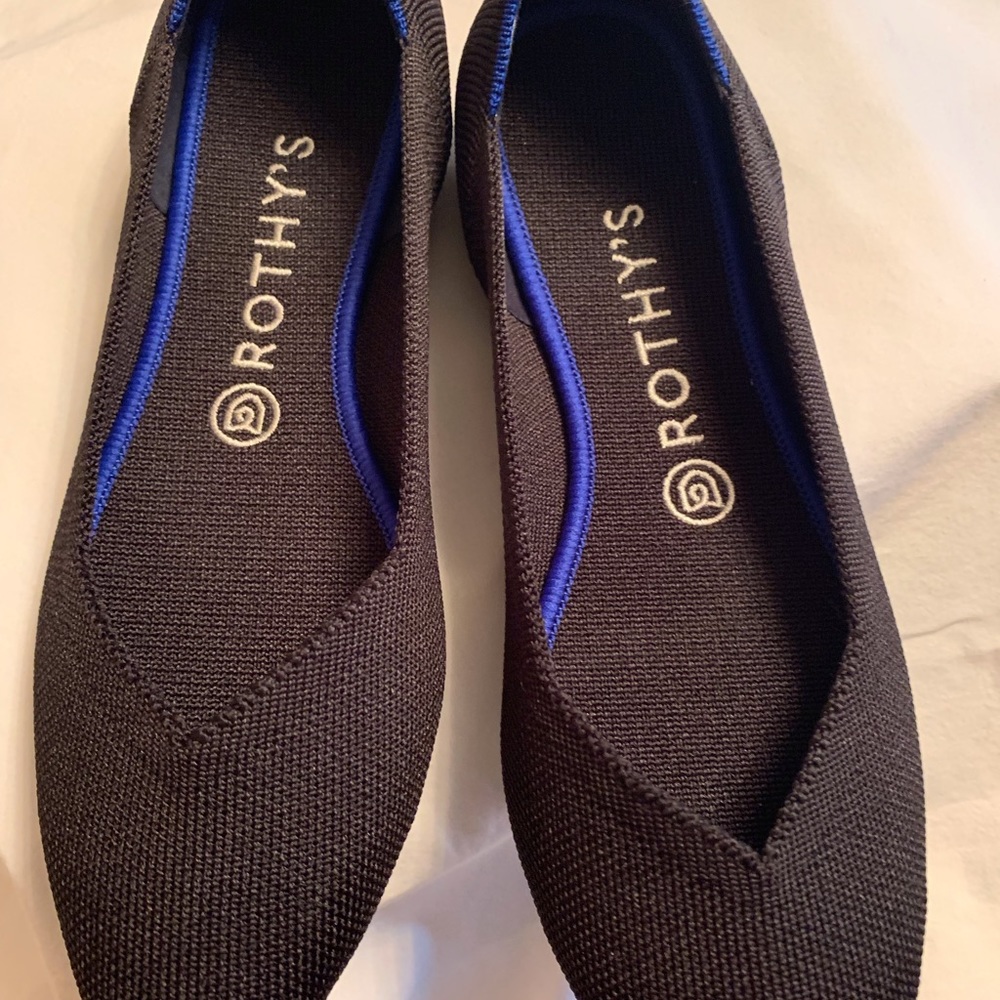 Rothy’s Shoes